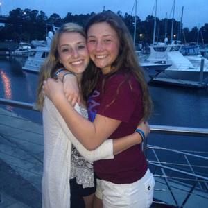 Meet your Posher, Mike